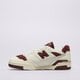 Vyriški kedai NEW BALANCE 550  bb550lez spalva tamsiai raudona