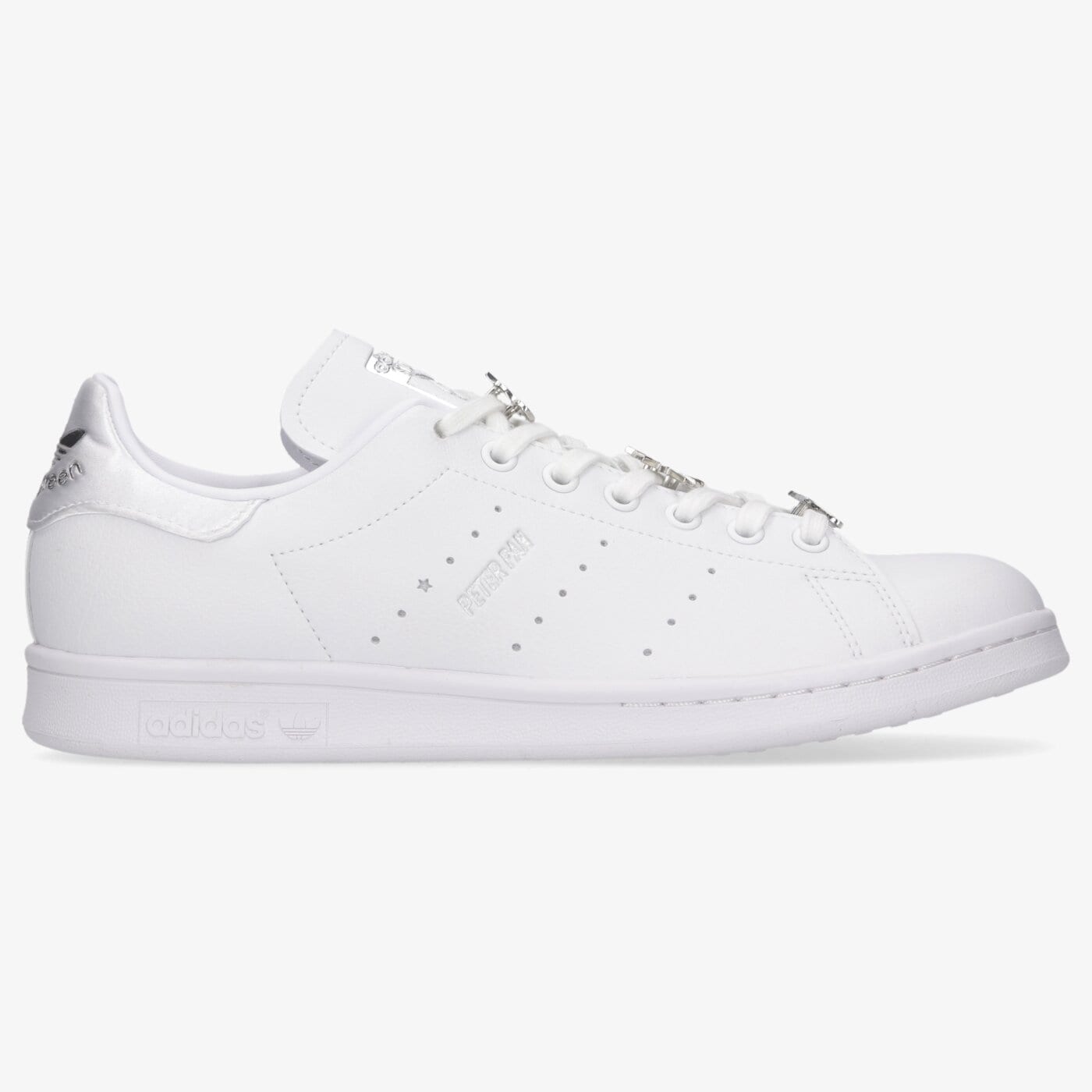 ADIDAS STAN SMITH | GZ5988 | BALTA | 59,99 € | Kedai | ✪ Sizeer.lt ✪