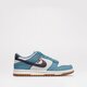 Vaikiški kedai NIKE DUNK LOW SE dc9561-400 spalva pilka