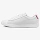 Moteriški kedai LACOSTE CARNABY EVO 117 5 733spw1025001 spalva balta