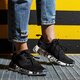 Vaikiški kedai ADIDAS NMD_R1J h05652 spalva juoda