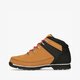 Vyriški auliniai batai TIMBERLAND EURO SPRINT HIKER  tb0a2k8m2311 spalva geltona
