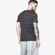 Vyriški marškinėliai NIKE MARŠKINĖLIAI FC STRIPE TEE 789449060 spalva pilka