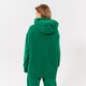 Moteriškas džemperis NIKE DŽEMPERIS SU GOBTUVU   W NSW PHNX FLC OS PO HOODIE dq5860-365 spalva žalia