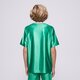 Vaikiški marškinėliai ADIDAS MARŠKINĖLIAI TEE BOYS jc9124 spalva žalia