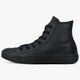 Moteriški kedai CONVERSE CHUCK TAYLOR ALL STAR  135251c spalva juoda