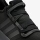 Vaikiški kedai ADIDAS U_PATH RUN J g28107 spalva juoda