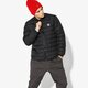 Vyriška žieminė striukė ADIDAS STRIUKĖ SST OUTDOOR WINTER dj3191 spalva juoda