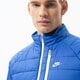 Vyriška žieminė striukė NIKE STRIUKĖ  ŽIEMINĖ M NK   TF RPL LEGACY PUFFER JKT dq4929-480 spalva tamsiai mėlyna