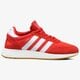 Vyriški kedai ADIDAS I-5923 bb2091 spalva raudona