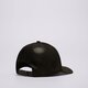 Vaikiška kepurė su snapeliu JORDAN KEPURĖ METAL JUMPMAN TRUCKER 9a0928-023 spalva juoda