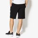 Vyriški šortai JORDAN ŠORTAI JSW WINGS FLEECE SHORT 884278013 spalva juoda