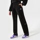 Moteriškos kelnės ELLESSE KELNĖS DIZA TRACK PANT WSHD BLK sgm14166079 spalva juoda