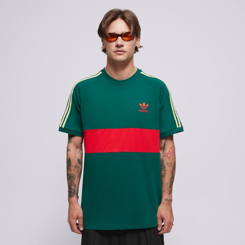 ADIDAS MARŠKINĖLIAI 3S PANEL TEE