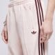 Moteriškos kelnės ADIDAS KELNĖS CLASSIC TP kg3702 spalva rožinė