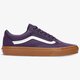 Vyriški inkariukai VANS UA OLD SKOOL vn0a38g1vktm spalva violetinė