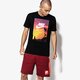 Vyriški marškinėliai NIKE MARŠKINĖLIAI SS M NSW TEE FTWR 4 911952-010 spalva juoda