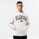 Vyriškas džemperis ELLESSE DŽEMPERIS SU GOBTUVU DUKE OH HOODY OFF WHT shp16227904 spalva balta