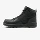 Vaikiški auliniai batai NIKE MANOA '17 BG aj1280-002 spalva juoda