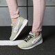Vaikiški kedai ASICS GEL-LYTE GS c8b5n5600 spalva žalia