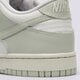 Vaikiški kedai NIKE DUNK LOW BG fb9109-124 spalva sidabrinė