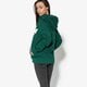Moteriškas džemperis ADIDAS DŽEMPERIS TREFOIL HOODIE ce2412 spalva žalia