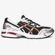 Vyriški kedai ASICS GEL-1090 1021a275003 spalva sidabrinė