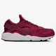 Vyriški kedai NIKE AIR HUARACHE RUN 318429606 spalva raudona