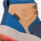 Vyriški auliniai batai TIMBERLAND FLYROAM TRAIL FABRIC WP ca1qhs spalva mėlyna