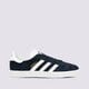 Vyriški kedai ADIDAS GAZELLE  bb5478 spalva tamsiai mėlyna