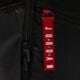 Moteriška kuprinė JORDAN KUPRINĖ JAM AIR PATROL BACKPACK ma0924-023 spalva juoda