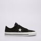 Vyriški inkariukai CONVERSE CONS ONE STAR PRO SUEDE 171327c spalva juoda