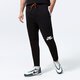 Vyriškos kelnės JORDAN JUMPMAN FLEECE JOGGERS  dj0260-010 spalva juoda