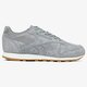 Moteriški kedai REEBOK CL LTHR CLEAN EXOTICS bs8228 spalva pilka