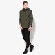 Vyriškas džemperis NIKE DŽEMPERIS NSW TCH FLC HOODIE PO 832116331 spalva rusvai žalsva
