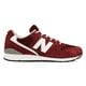 NEW BALANCE MRL996KD mrl996kd spalva tamsiai raudona