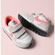 Vaikiški kedai NIKE MD RUNNER 2 (TDV) 807328007 spalva pilka