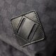 Moteriška kuprinė VANS KUPRINĖ OLD SKOOL II BACKPACK CHARCOAL vn000oniba51 spalva juoda