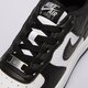 Vaikiški kedai NIKE AIR FORCE 1 GS hj9201-001 spalva juoda