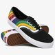 Vyriški inkariukai VANS AUTHENTIC  vn0a2z5iwn71 spalva juoda