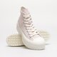 Moteriški kedai CONVERSE CHUCK TAYLOR ALL STAR LUGGED 2.0 PLATFORM  a02424c spalva rožinė