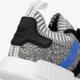 Vyriški kedai ADIDAS NMD_R1 PK bb2888 spalva pilka