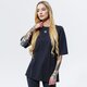 Moteriški marškinėliai ADIDAS MARŠKINĖLIAI TEE gn4784 spalva juoda