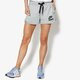 Moteriški šortai NIKE ŠORTAI W NSW SHORT FT AIR aa1180-019 spalva žalia