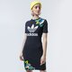 Moteriška ADIDAS SUKNELĖ TEE TRENINGASS gc6829 spalva juoda