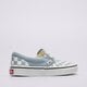 Moteriški kedai VANS CLASSIC SLIP-ON  vn000bvzdsb1 spalva mėlyna