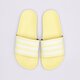 Moteriškos šlepetės ADIDAS ADILETTE W gz6366 spalva geltona