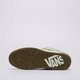 Vyriški inkariukai VANS HYLANE vn000d1jg2t1 spalva žalia