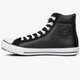 Vyriški inkariukai CONVERSE CHUCK TAYLOR ALL STAR  157496cm spalva juoda