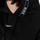 Moteriškas džemperis NIKE DŽEMPERIS W NSW CREW LOGO TAPE SPORTSWEAR ar3058-011 spalva juoda
